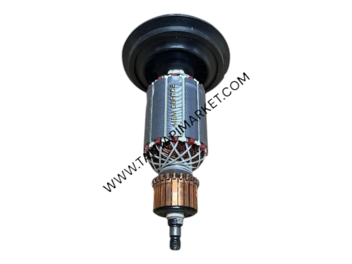 BOSCH TİPİ GBH 7-45 DE ENDÜVİ / ROTOR / ARMATÜR