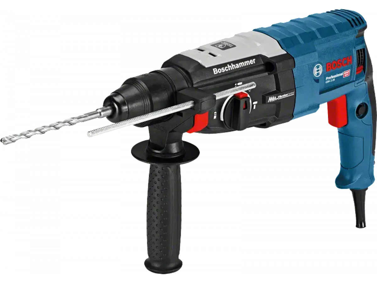 BOSCH GBH 2-28 KIRICI & DELİCİ