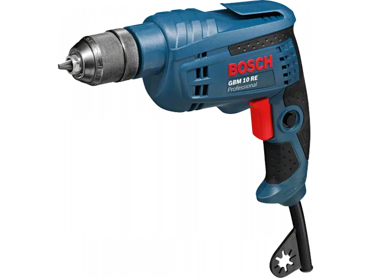 BOSCH GBM 10 RE DARBESİZ MATKAP