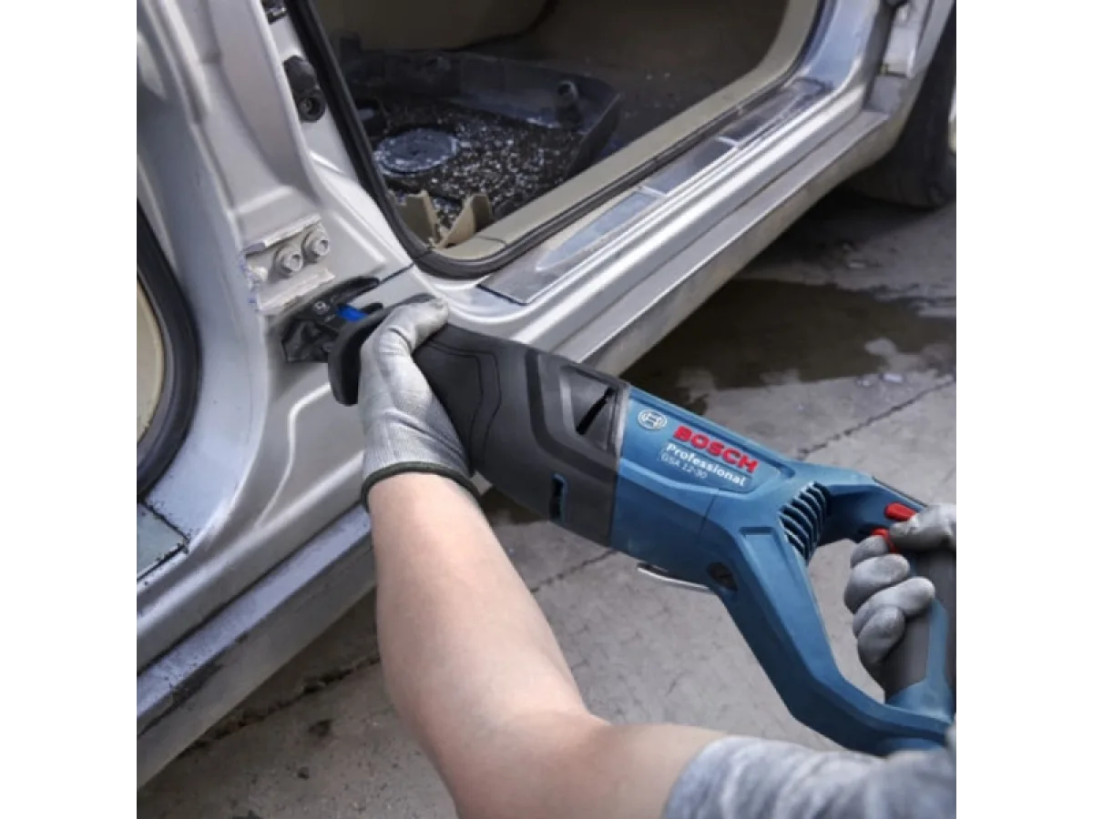 Bosch GSA 12-30 Panter Testere