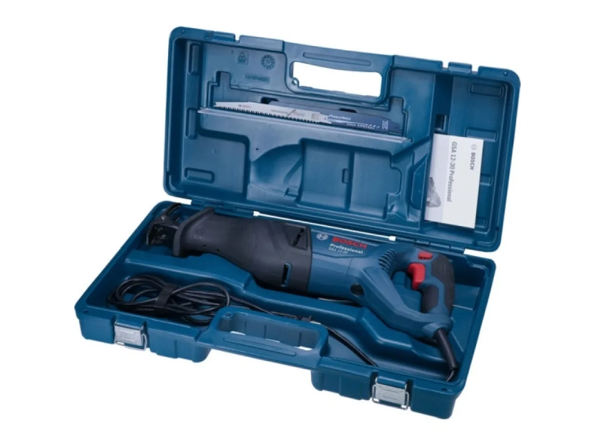 Bosch GSA 12-30 Panter Testere