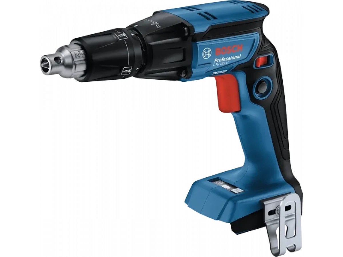 Bosch GTB 185-LI Akülü Vidalama Solo