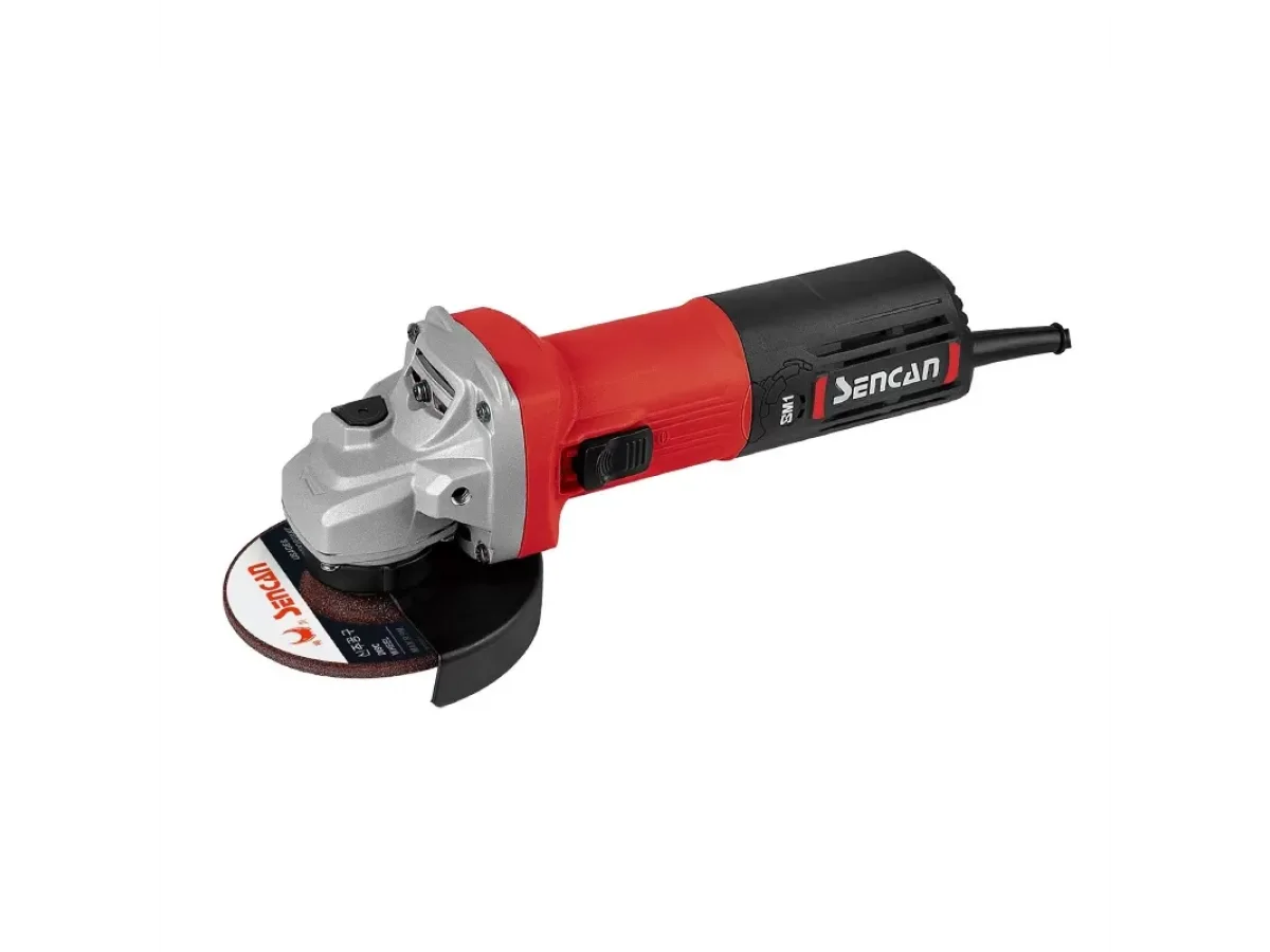 SENCAN 100mm Açı Taşlama Makinesi 541052