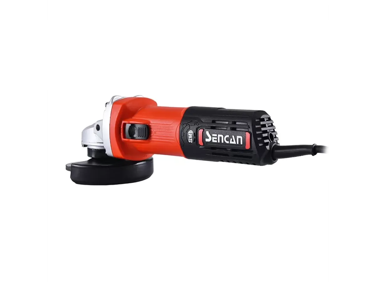 SENCAN 100mm Açı Taşlama Makinesi 541052