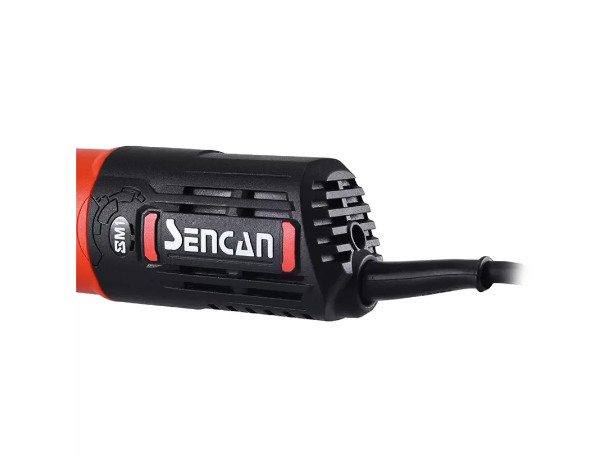 SENCAN 100mm Açı Taşlama Makinesi 541052
