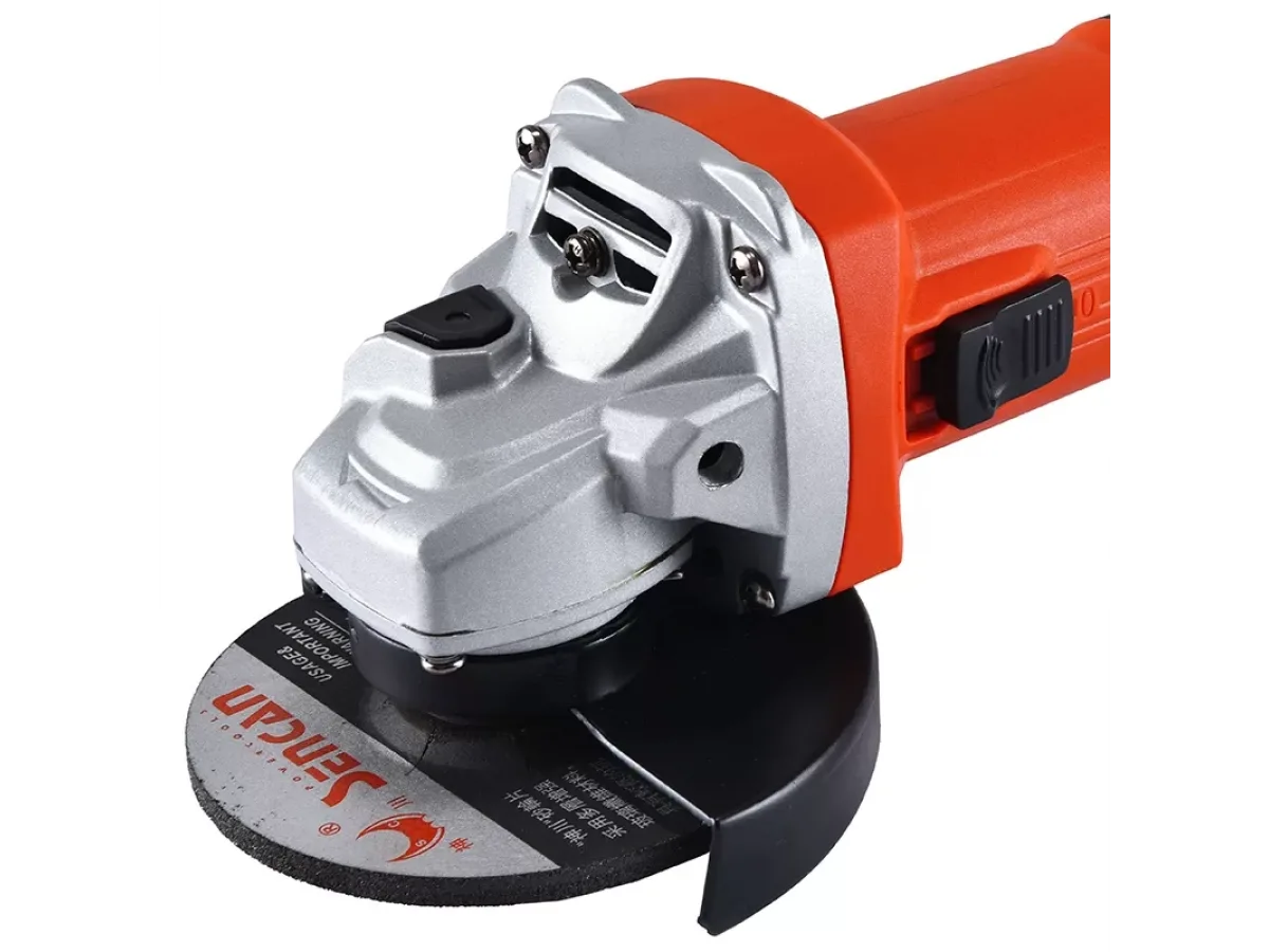 SENCAN 100mm Açı Taşlama Makinesi 541052