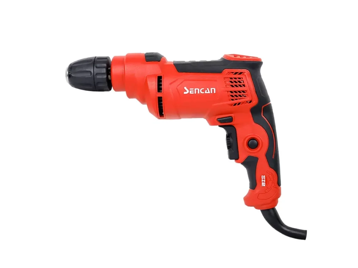 SENCAN 10mm Elektrikli Matkap 531031