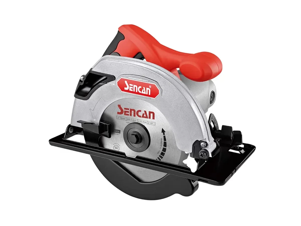 SENCAN 185mm Dairesel Testere 761820