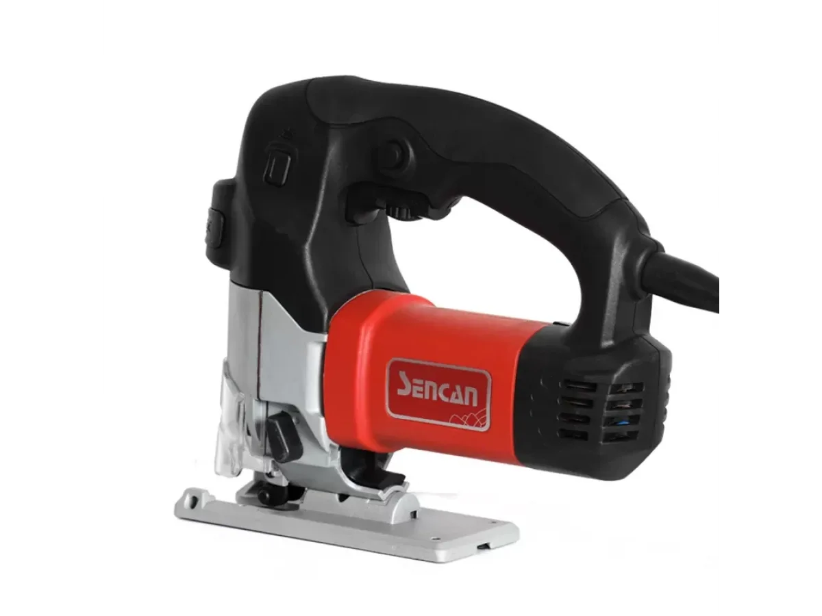 SENCAN 65mm Dekupaj Testeresi 566504