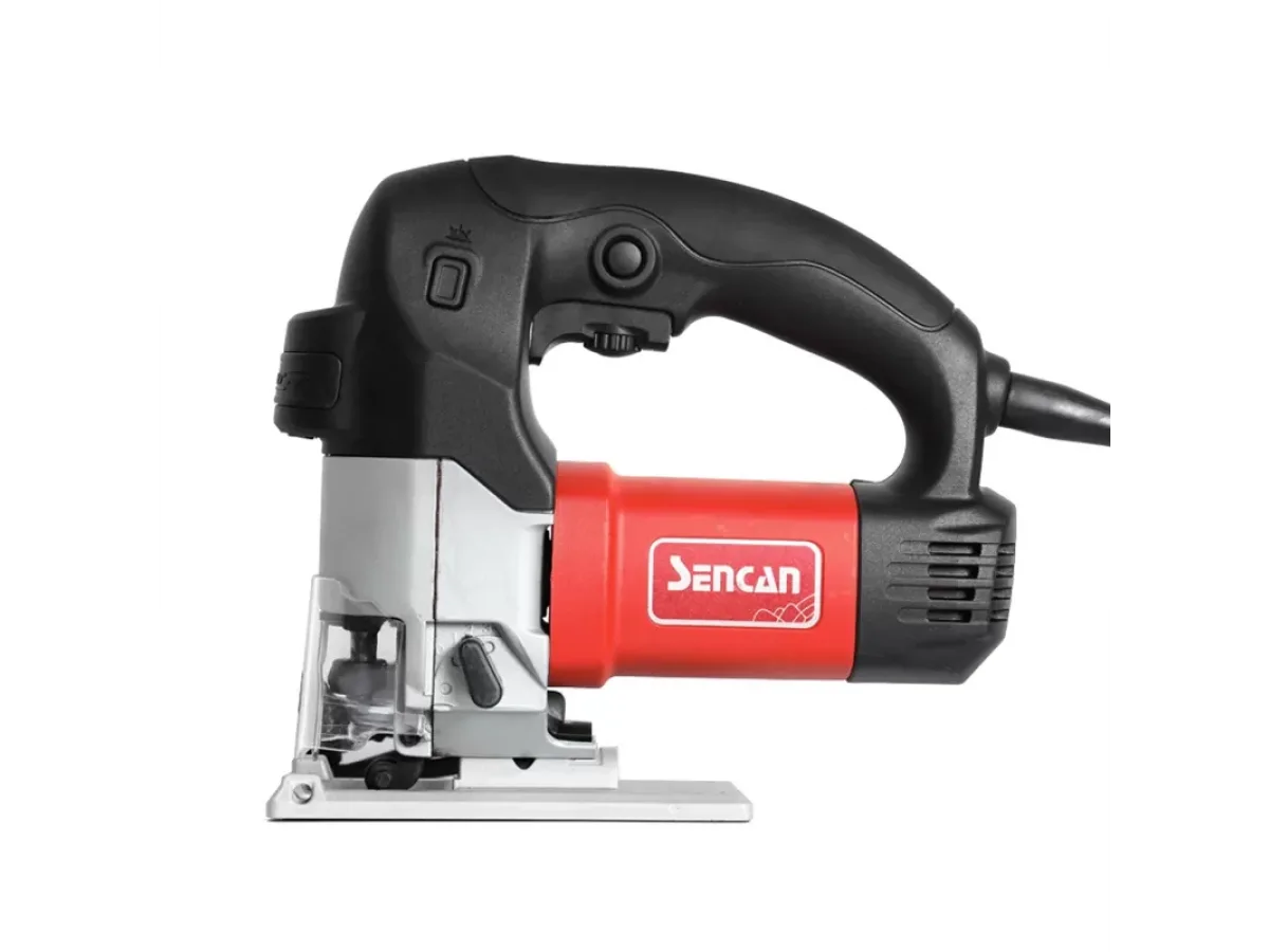 SENCAN 65mm Dekupaj Testeresi 566504