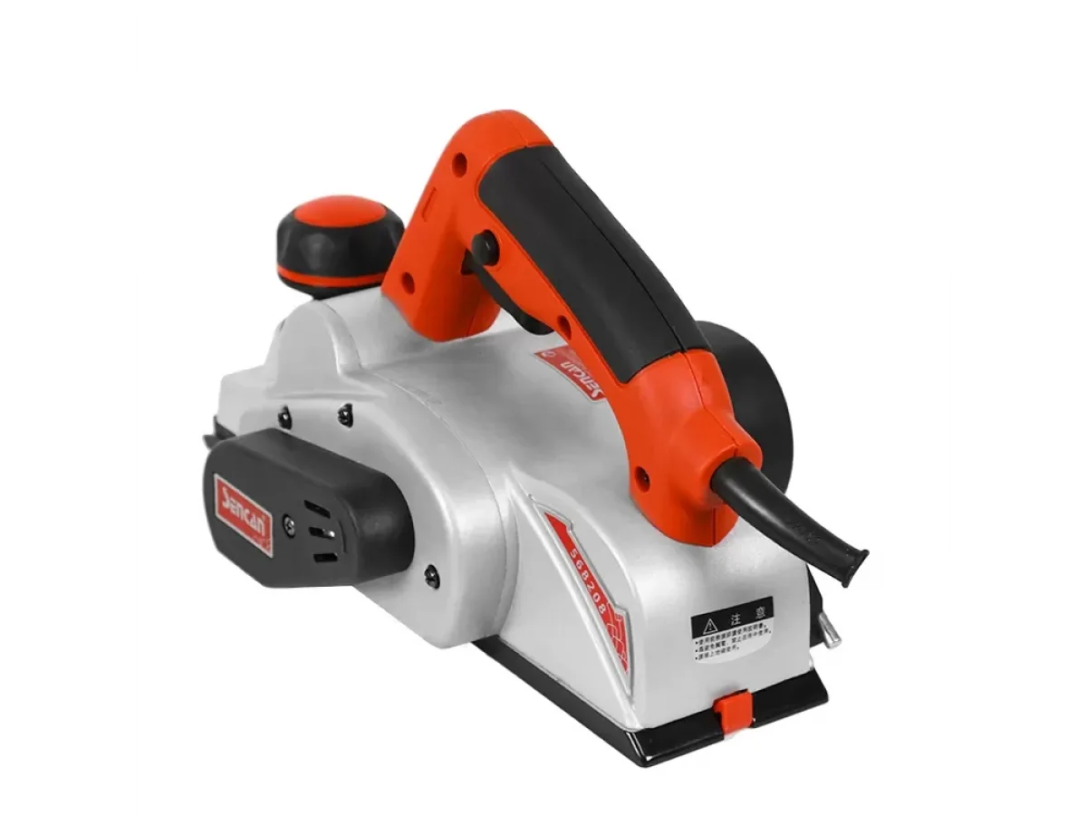 SENCAN 82mm Elektrikli Planya 568208