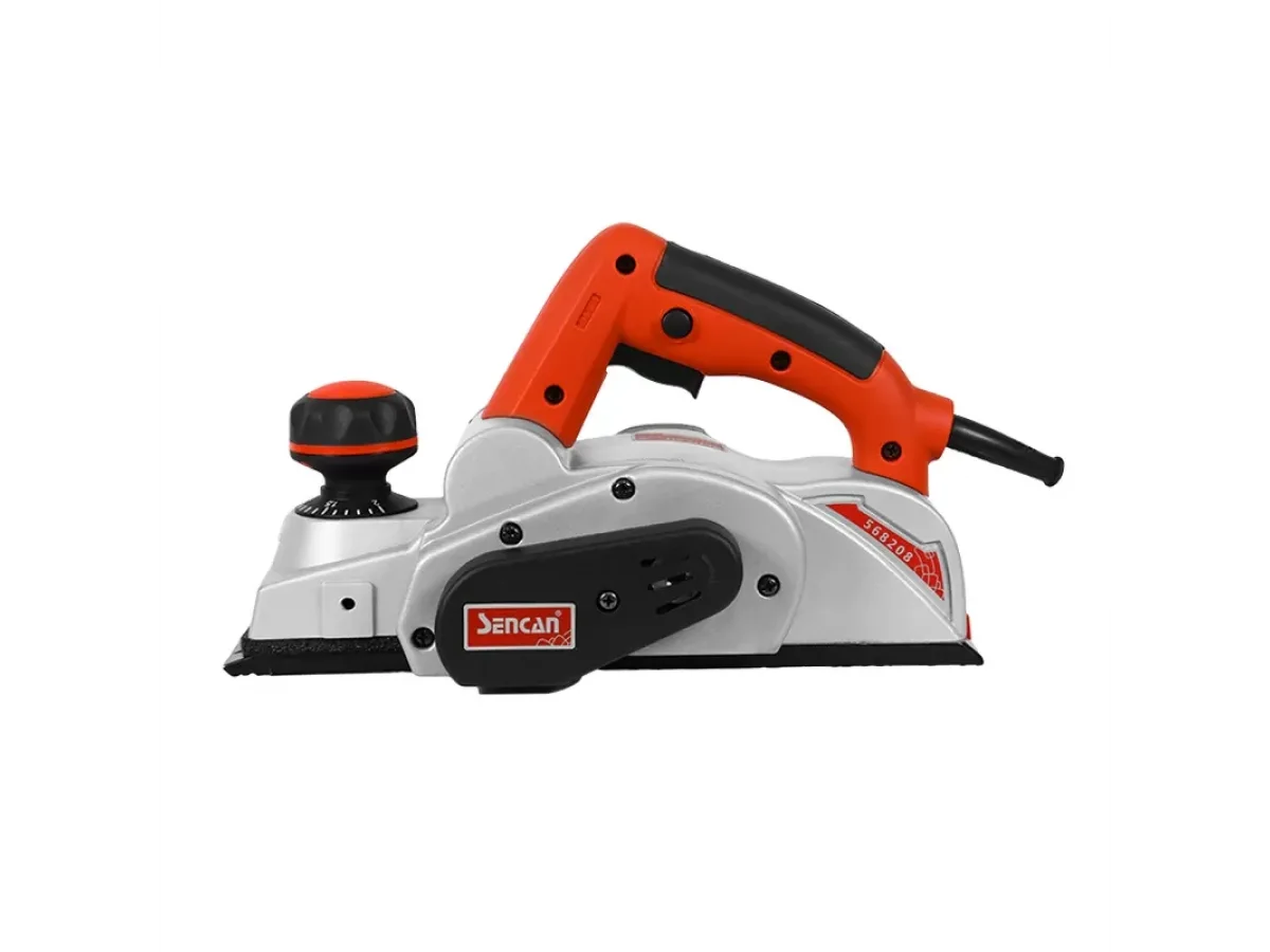 SENCAN 82mm Elektrikli Planya 568208