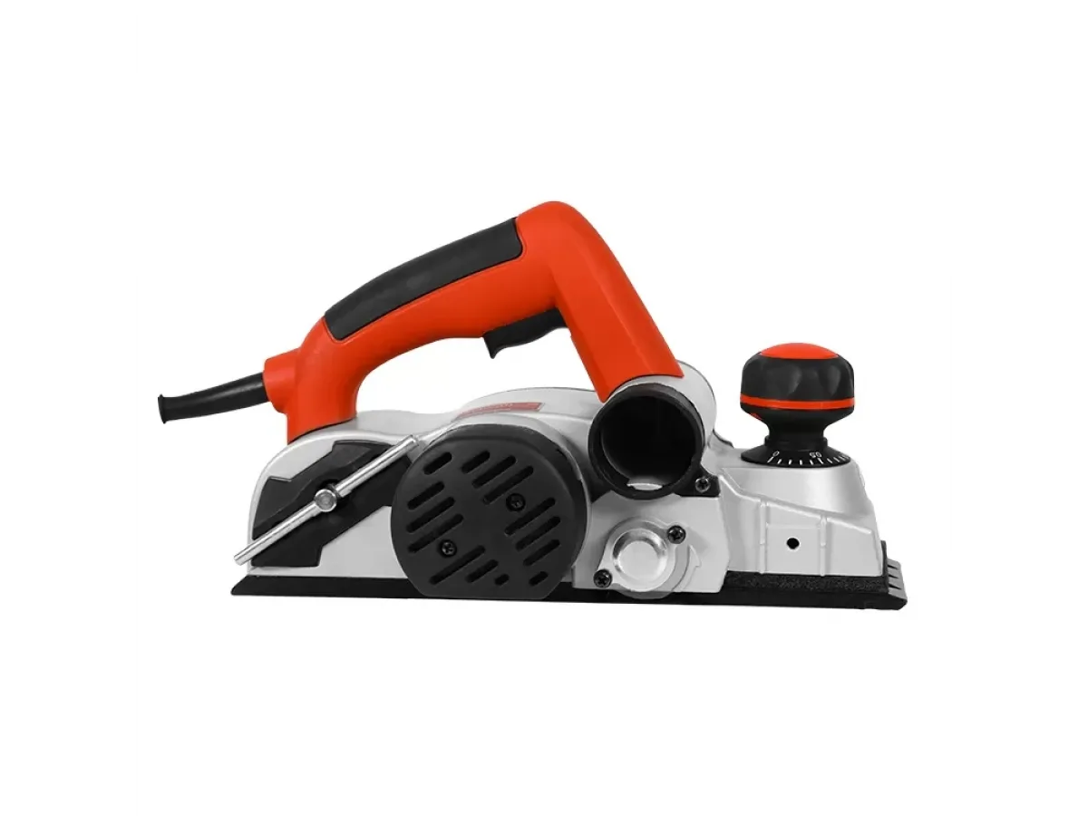 SENCAN 82mm Elektrikli Planya 568208