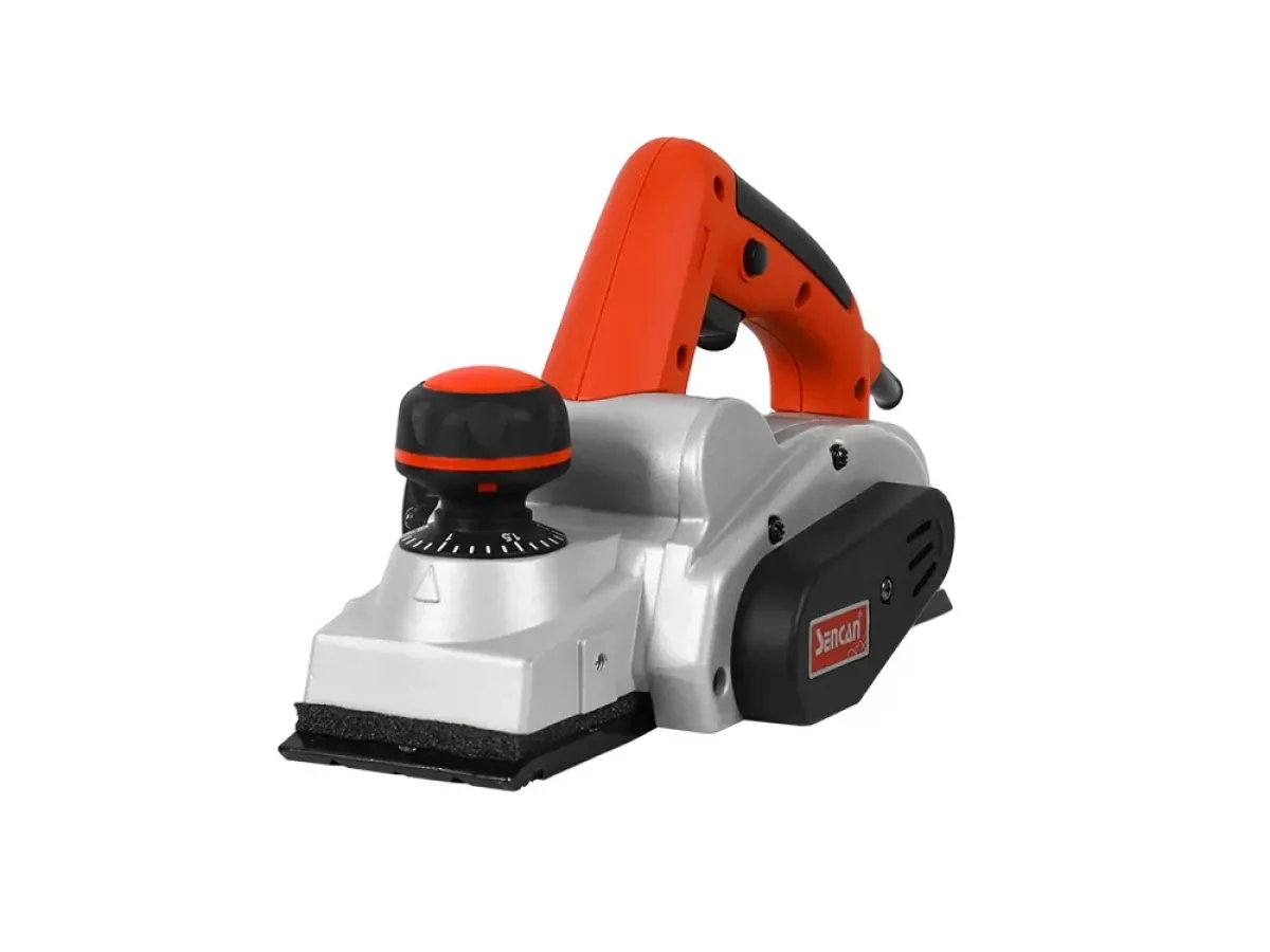 SENCAN 82mm Elektrikli Planya 568208