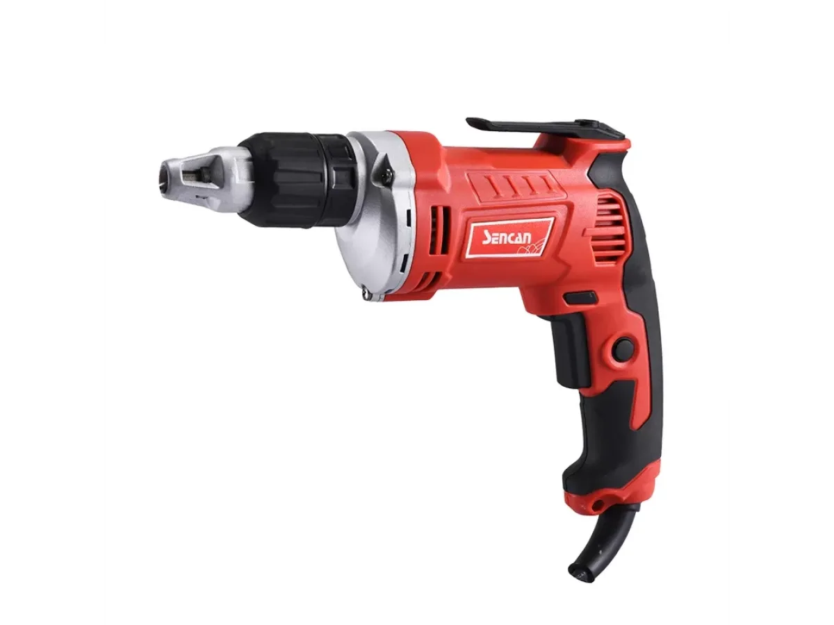 SENCAN Alçıpan Vidalama 510605