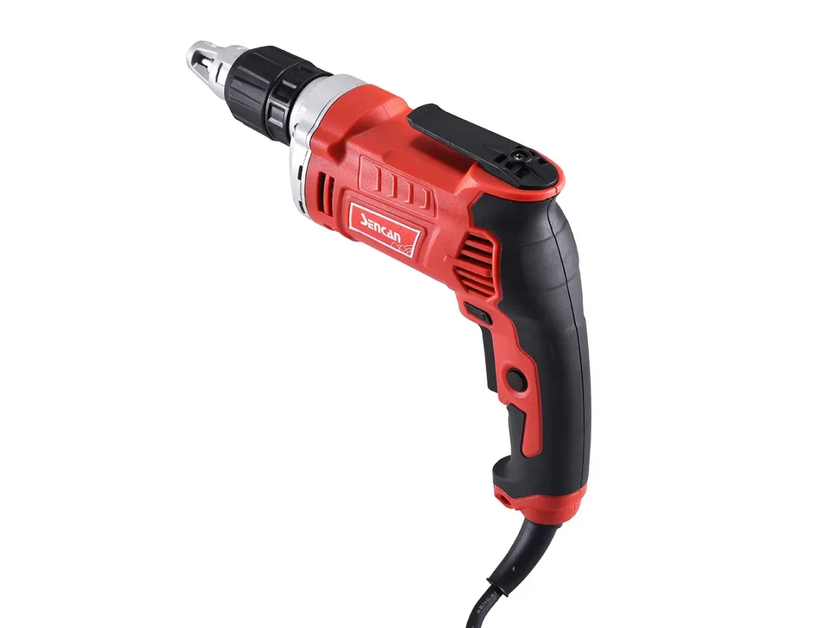 SENCAN Alçıpan Vidalama 510605