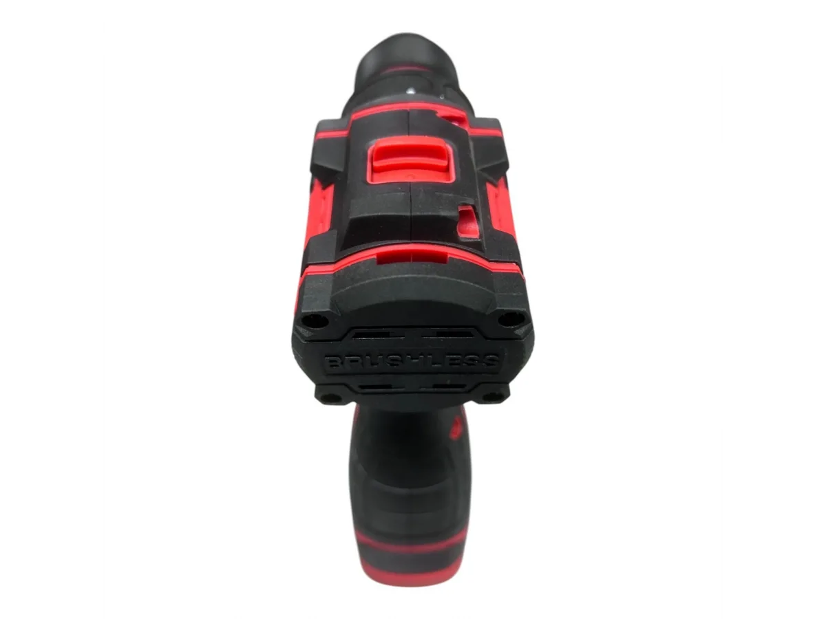 TANK TOOLS BL-16 DARBESİZ AKÜLÜ MATKAP (KIRMIZI)