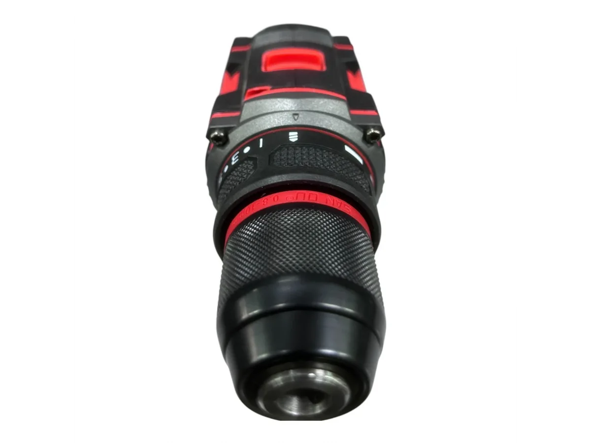 TANK TOOLS BL-16 DARBESİZ AKÜLÜ MATKAP (KIRMIZI)
