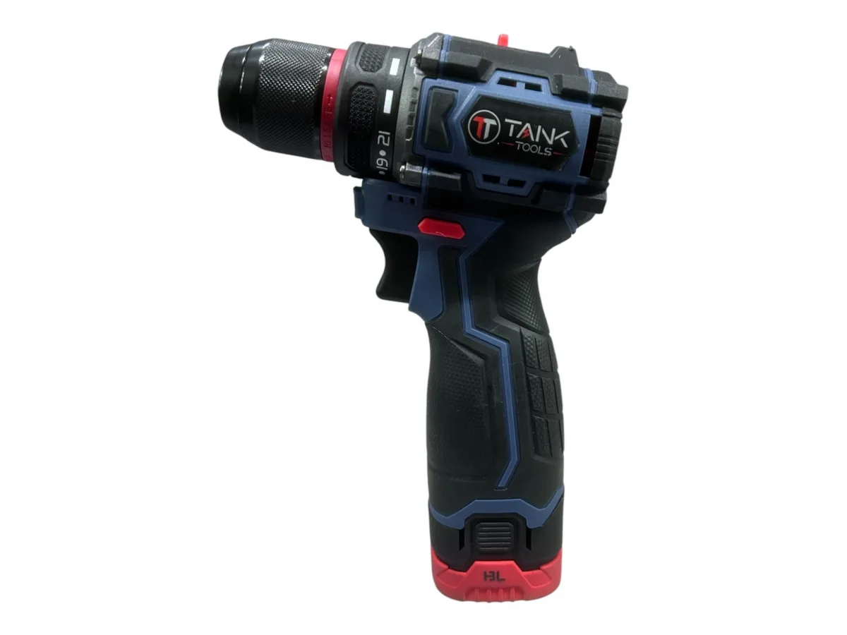 TANK TOOLS BL-16 DARBESİZ AKÜLÜ MATKAP ( MOR )