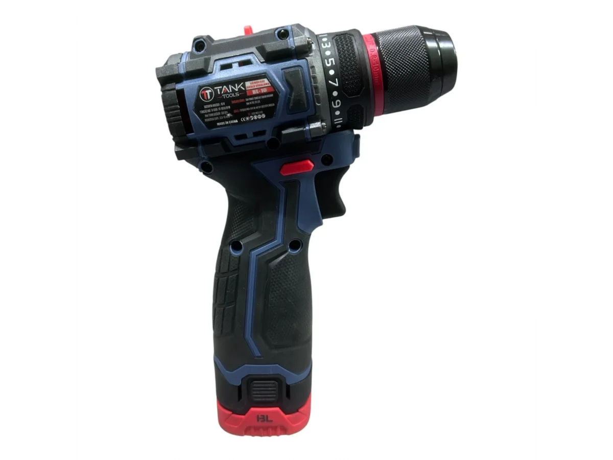TANK TOOLS BL-16 DARBESİZ AKÜLÜ MATKAP ( MOR )