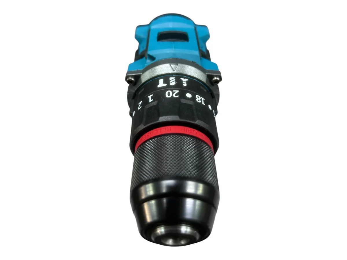 TANK TOOLS BL-24 DARBELİ AKÜLÜ MATKAP ( MAVİ )