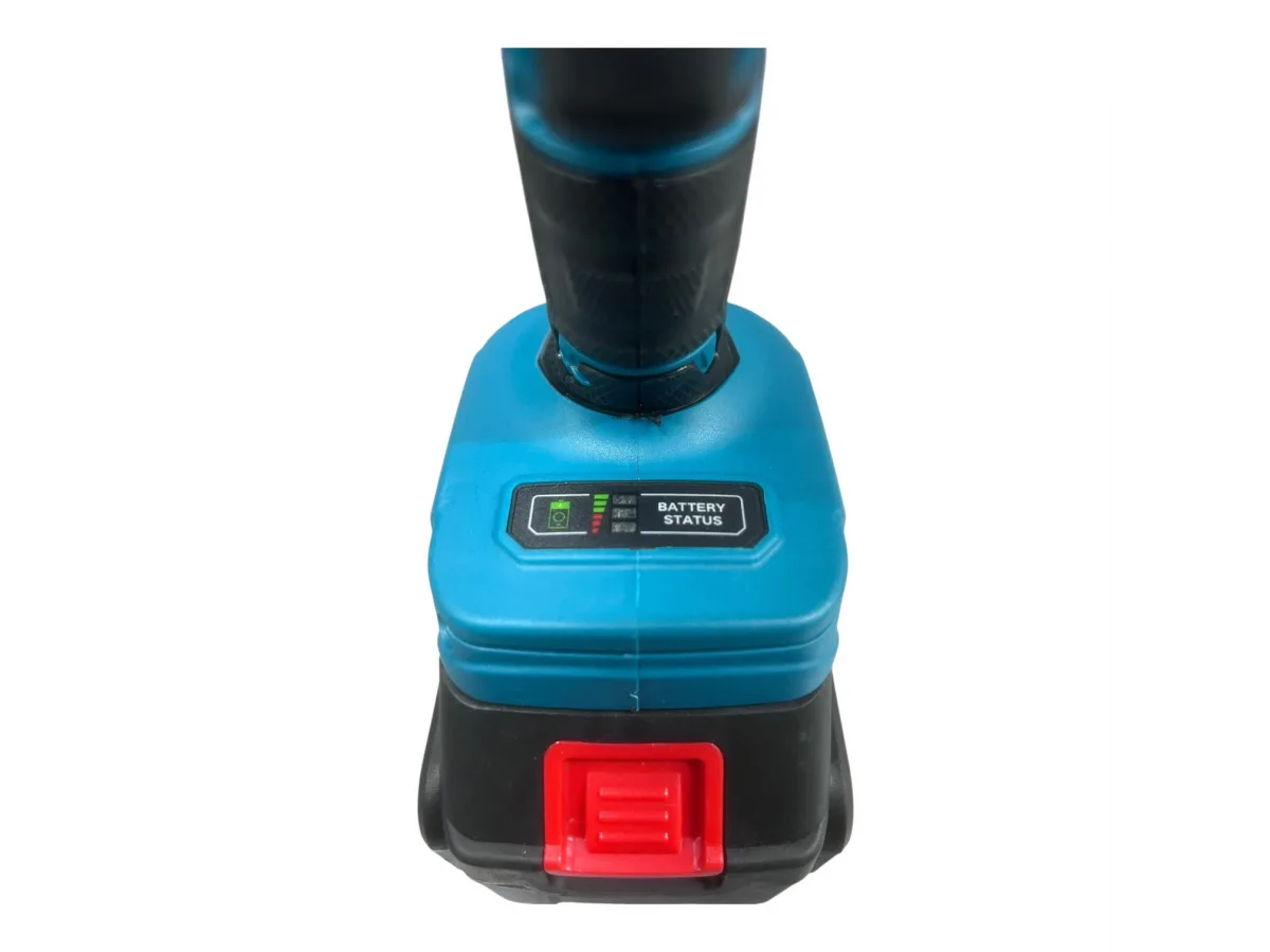 TANK TOOLS BL-24 DARBELİ AKÜLÜ MATKAP ( MAVİ )