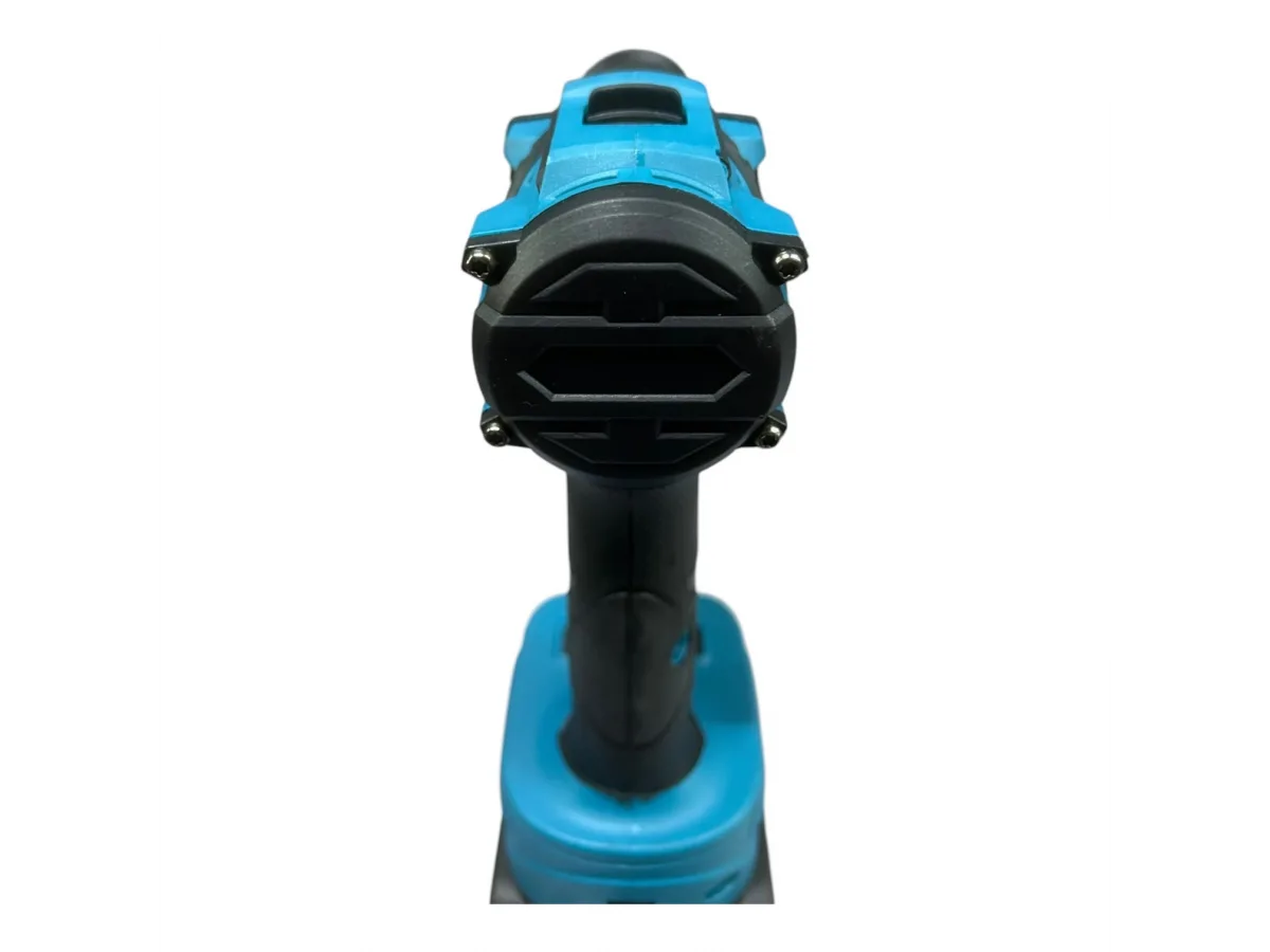 TANK TOOLS BL-24 DARBELİ AKÜLÜ MATKAP ( MAVİ )