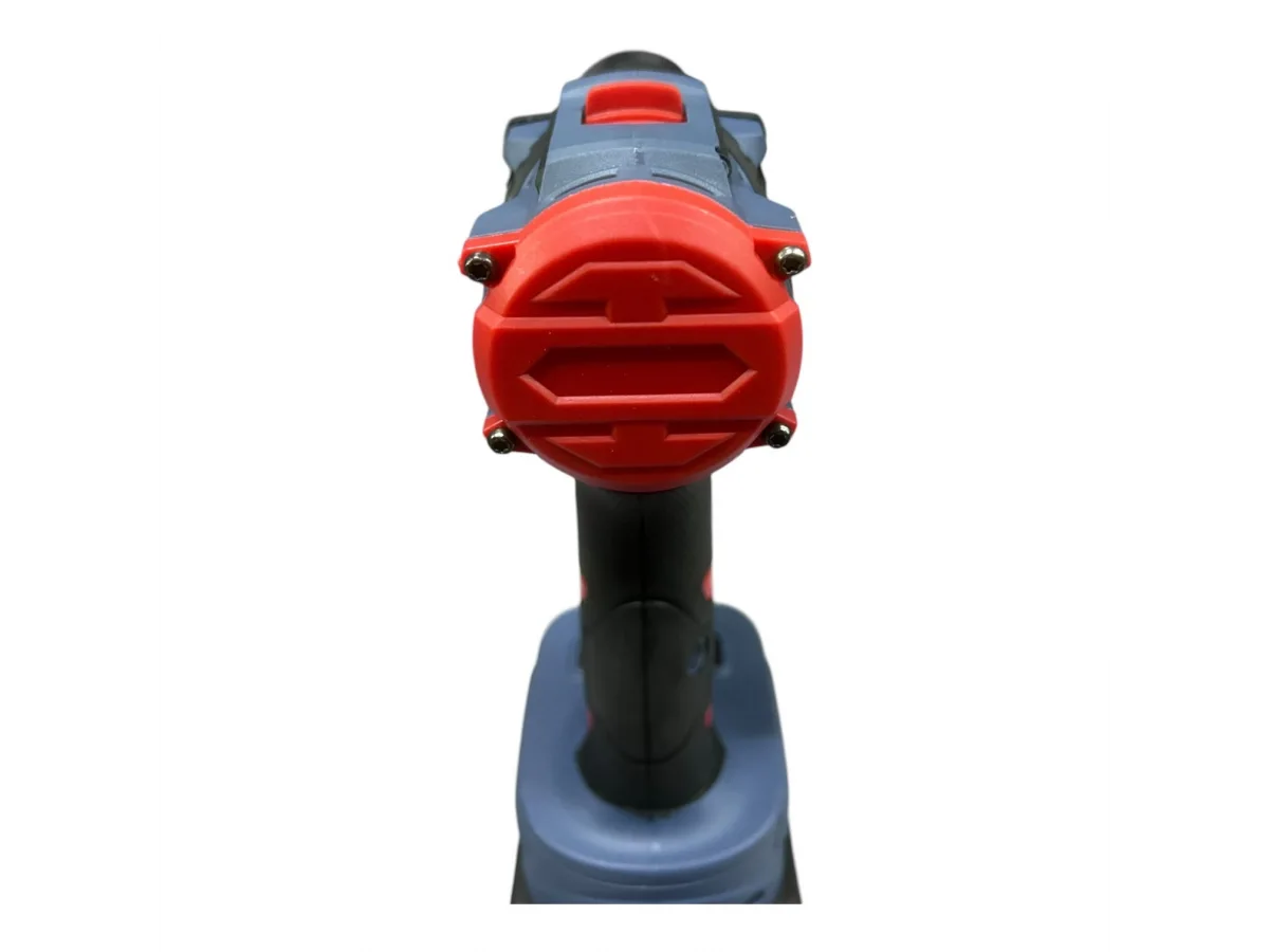 TANK TOOLS BL-24 DARBELİ AKÜLÜ MATKAP ( MOR )