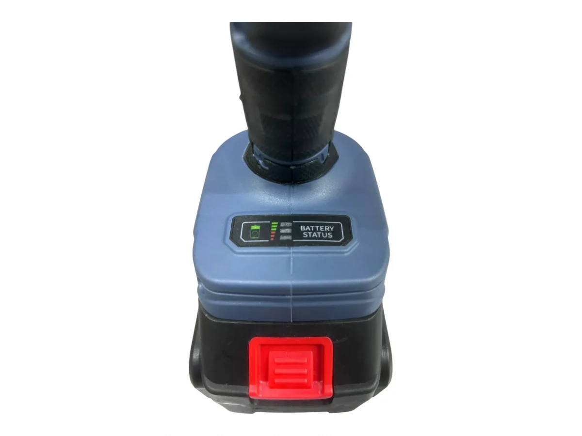 TANK TOOLS BL-24 DARBELİ AKÜLÜ MATKAP ( MOR )