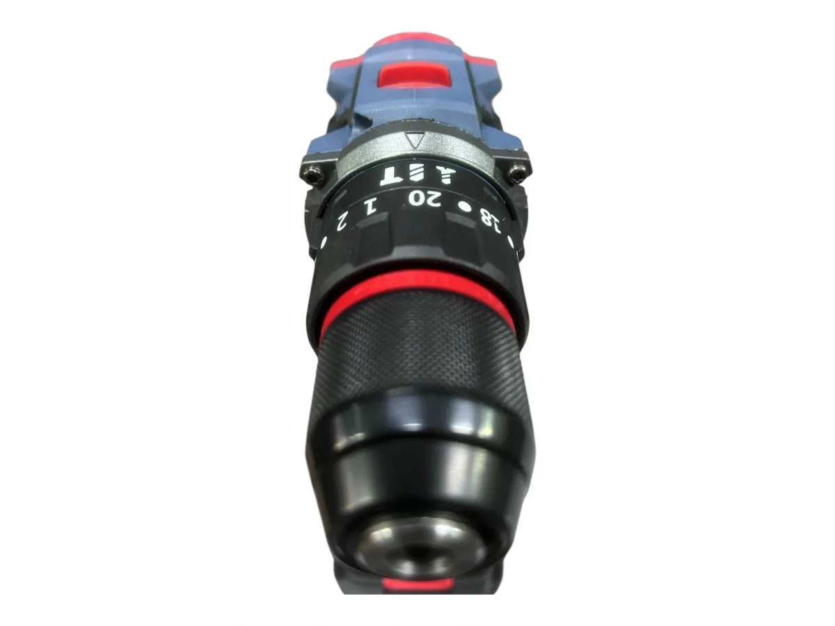 TANK TOOLS BL-24 DARBELİ AKÜLÜ MATKAP ( MOR )