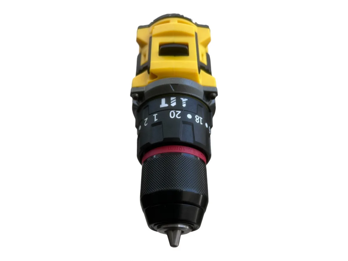 TANK TOOLS BL-24 DARBELİ AKÜLÜ MATKAP ( SARI )
