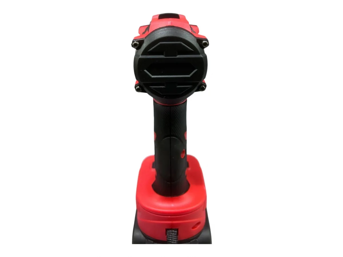 TANK TOOLS BL-24 DARBESİZ AKÜLÜ MATKAP ( KIRMIZI )
