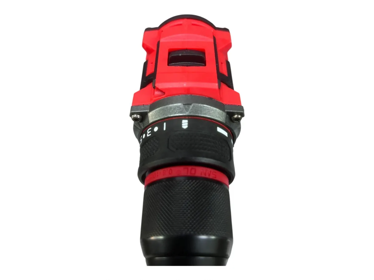 TANK TOOLS BL-24 DARBESİZ AKÜLÜ MATKAP ( KIRMIZI )