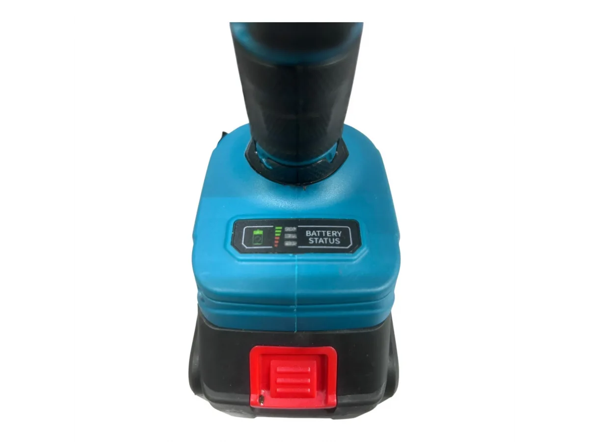 TANK TOOLS BL-24 DARBESİZ AKÜLÜ MATKAP ( MAVİ )