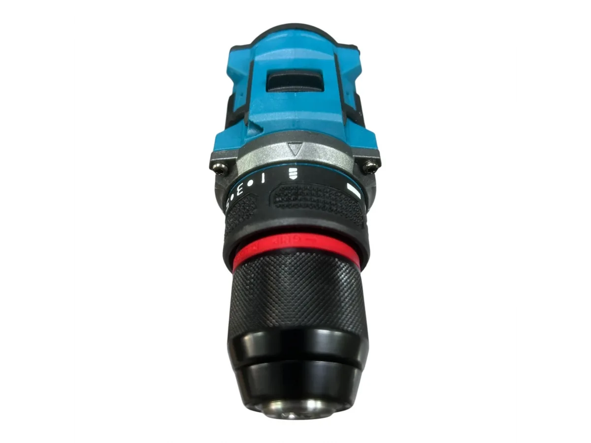 TANK TOOLS BL-24 DARBESİZ AKÜLÜ MATKAP ( MAVİ )