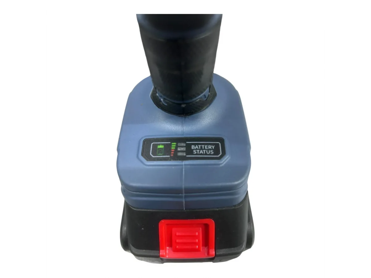 TANK TOOLS BL-24 DARBESİZ AKÜLÜ MATKAP ( MOR )