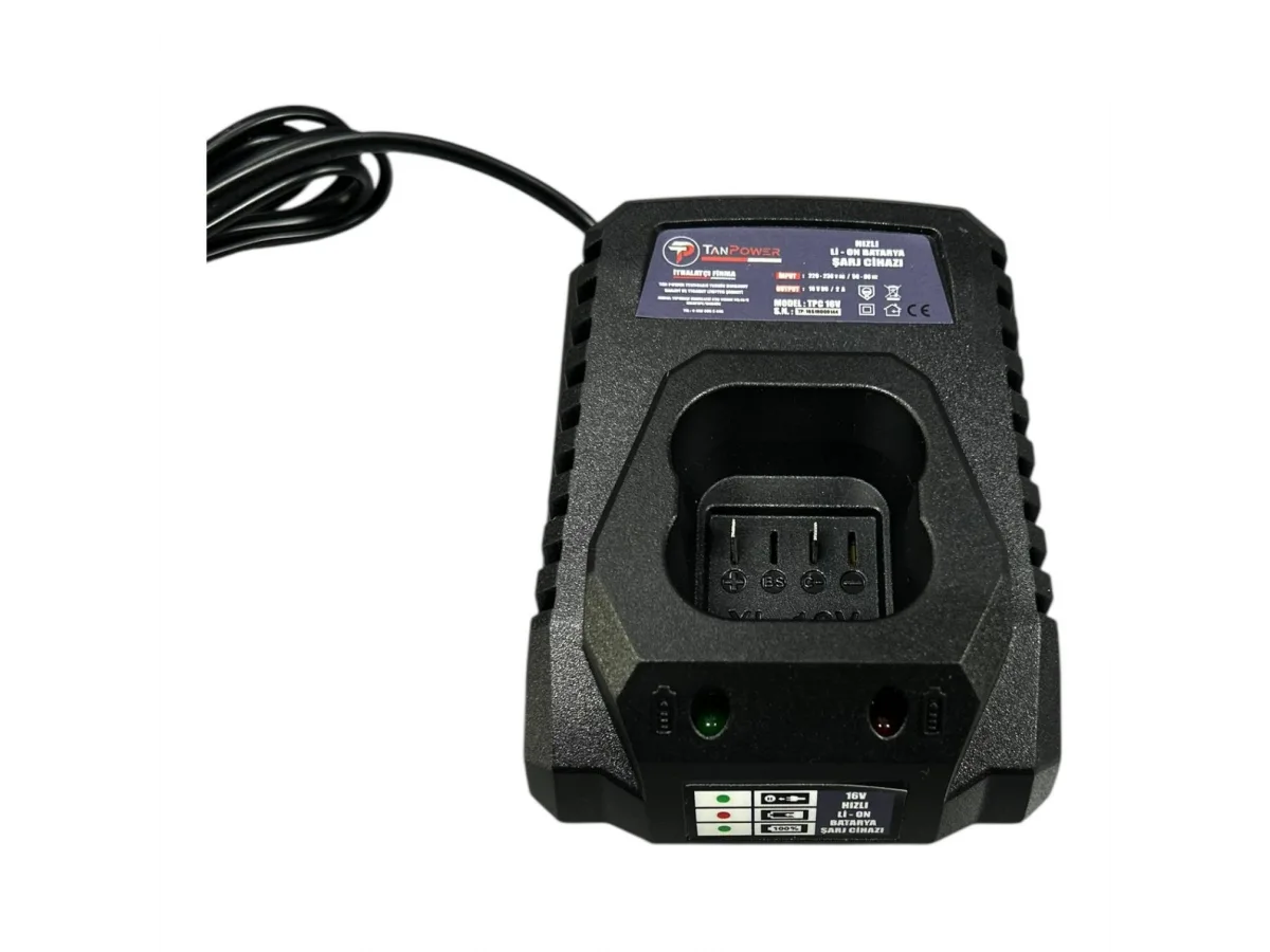 TANPOWER JY-16 AKÜLÜ MATKAP