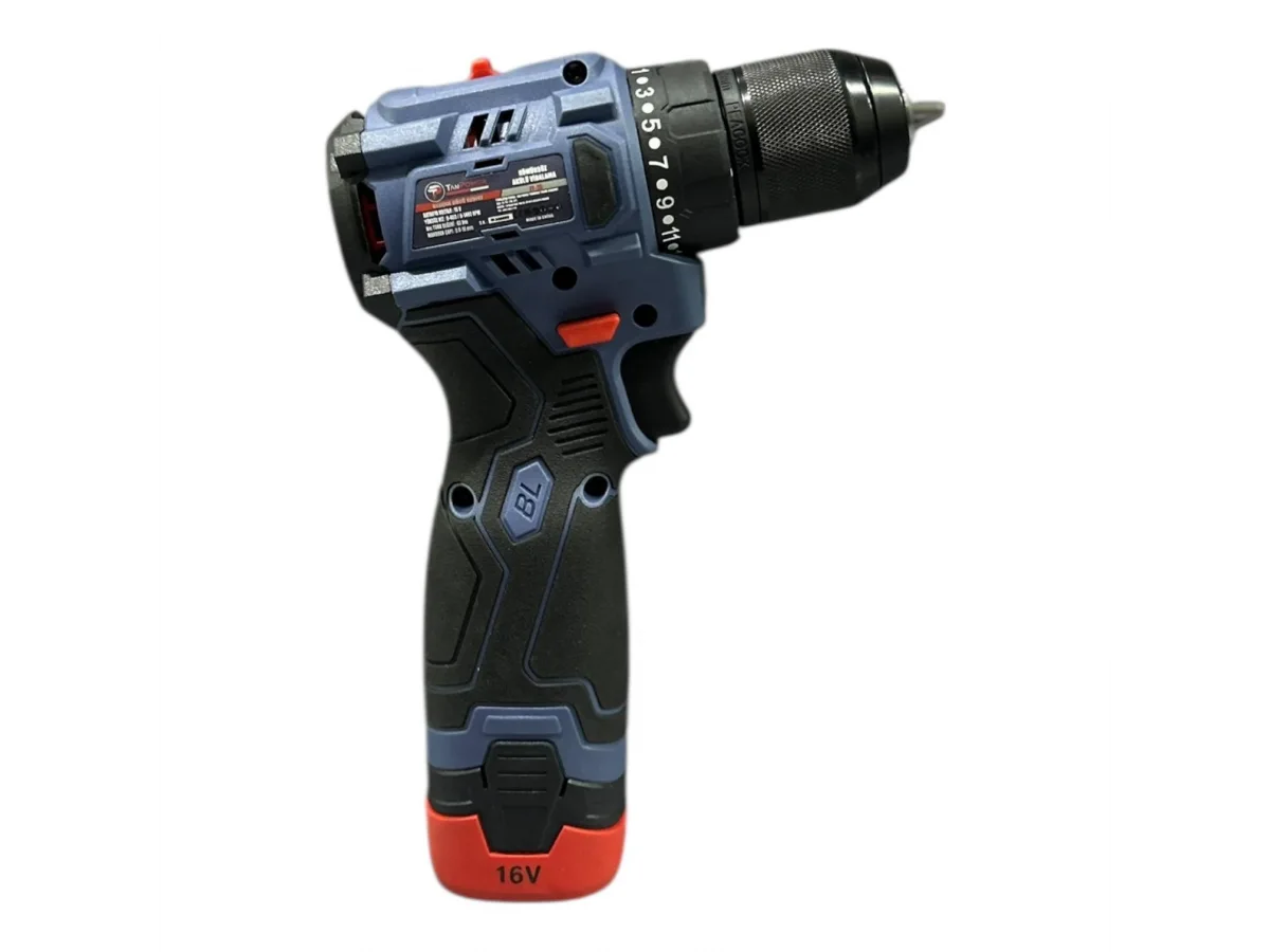 TANPOWER JY-16 AKÜLÜ MATKAP