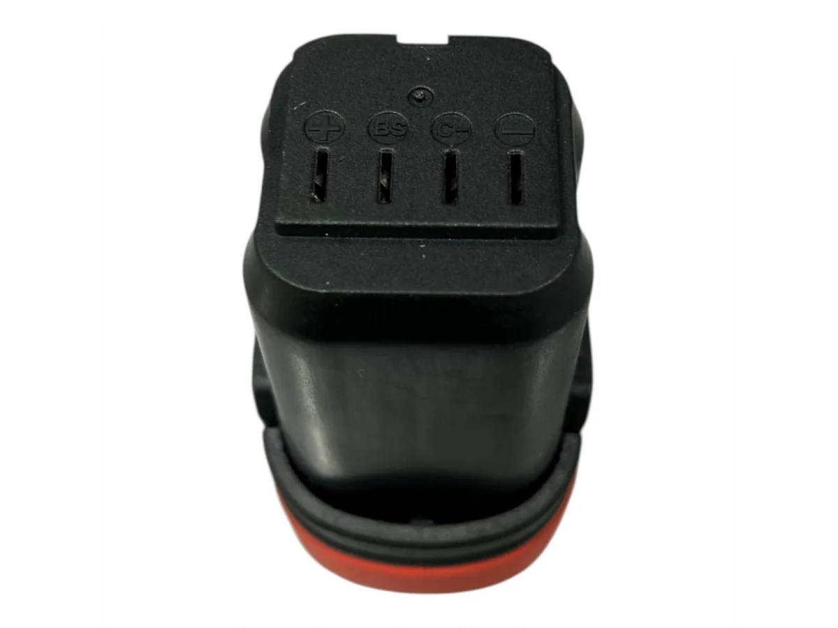 TANPOWER JY-16N AKÜLÜ TORKLU VİDALAMA