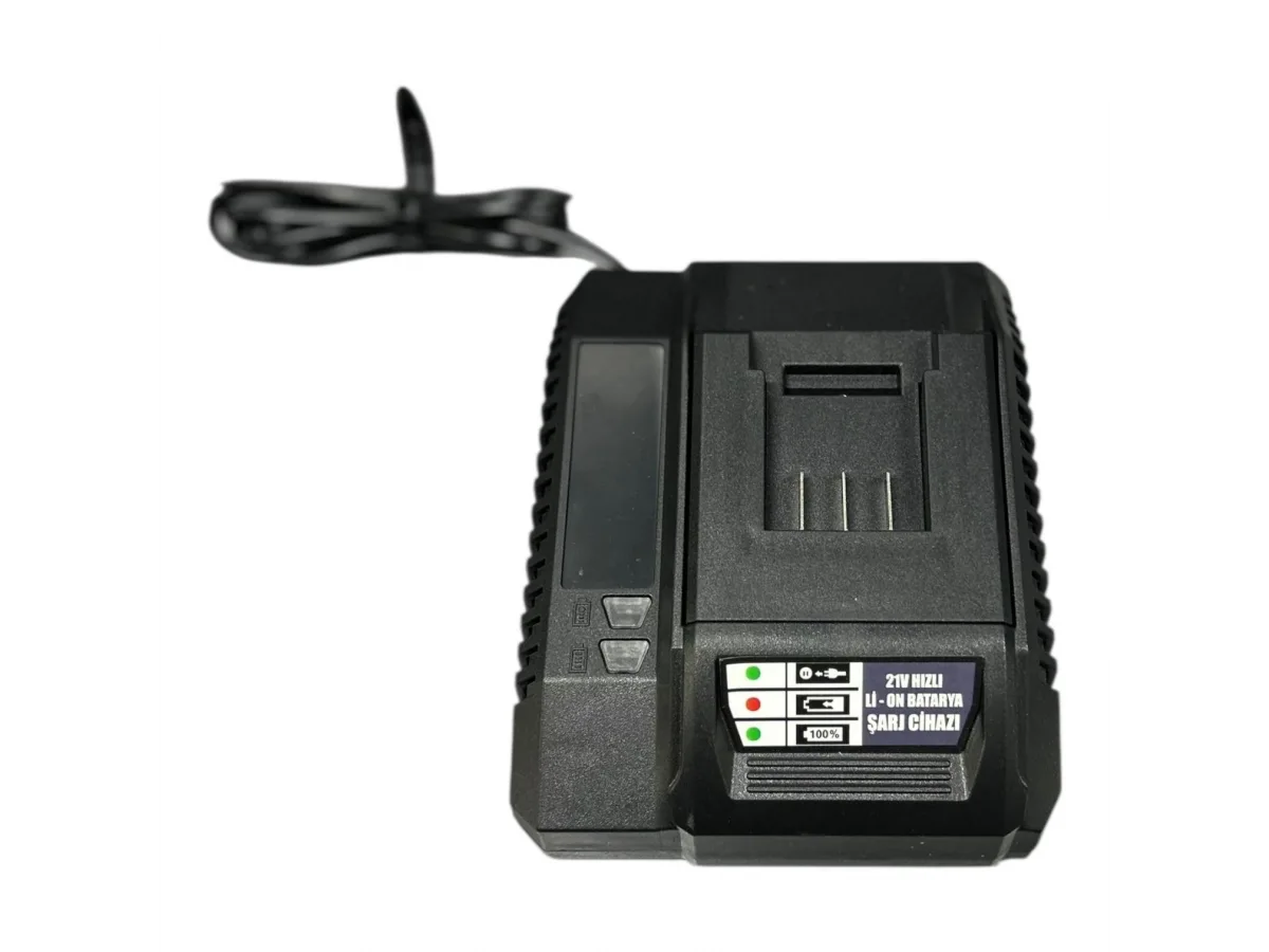 TANPOWER JY-2149 AKÜLÜ MATKAP