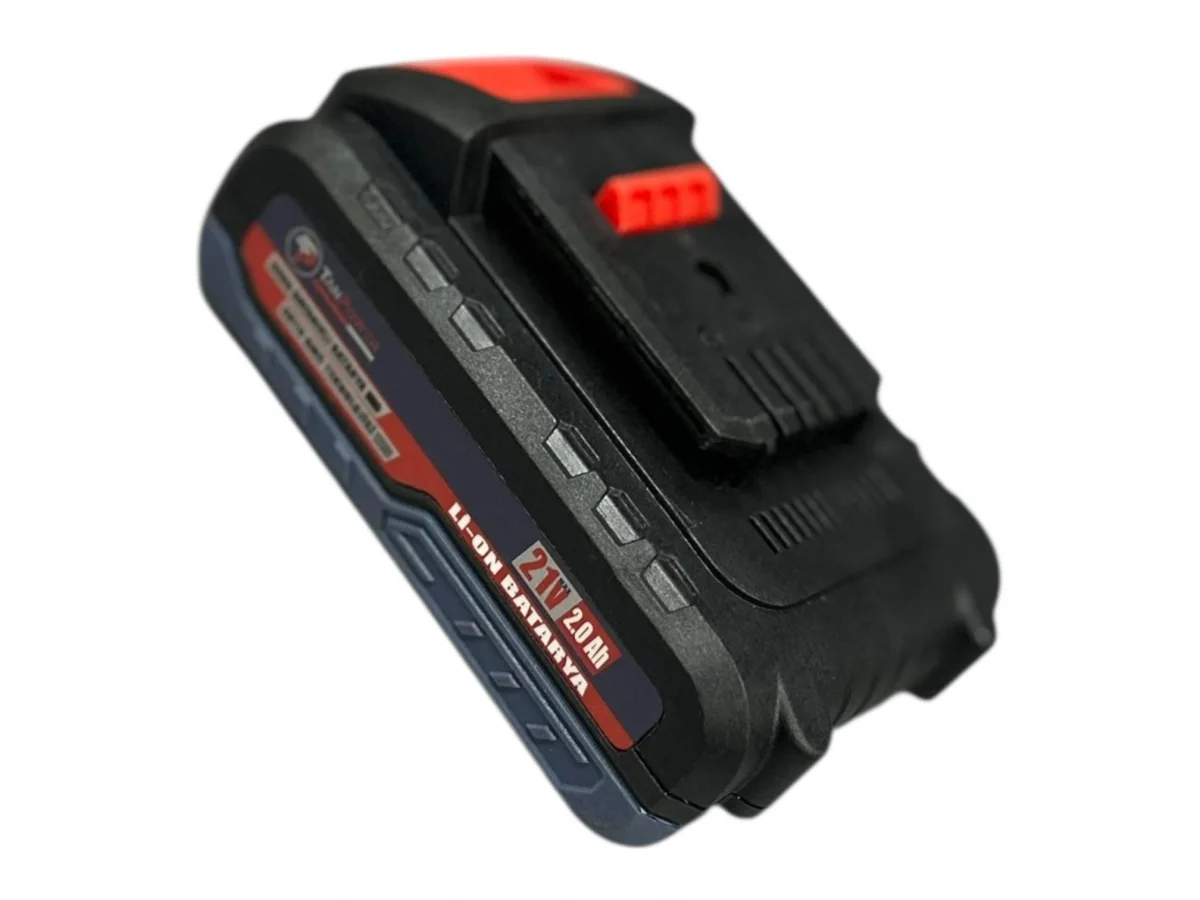 TANPOWER JY-2149 AKÜLÜ MATKAP