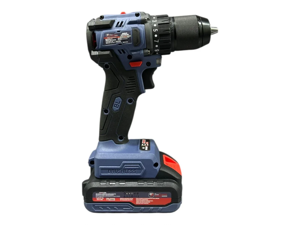 TANPOWER JY-2149 AKÜLÜ MATKAP