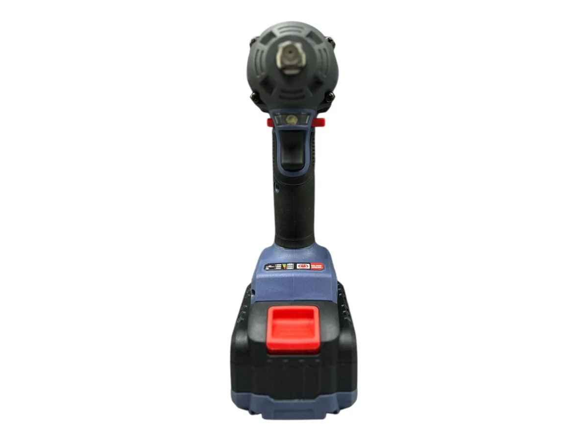 TANPOWER JY-600 AKÜLÜ SOMUN SIKMA