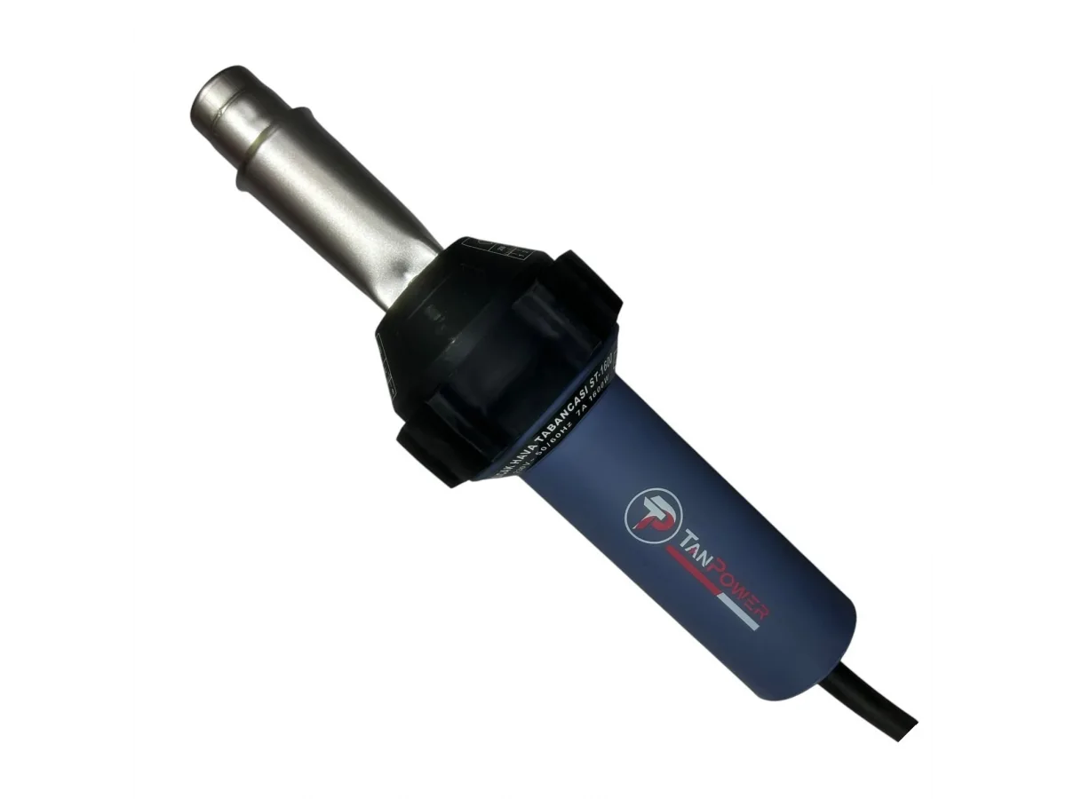 TANPOWER ST-1600 SICAK HAVA TABANCASI