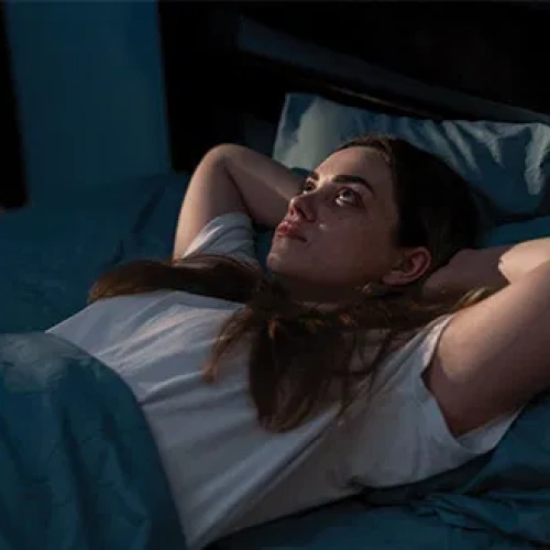 Hızlıca Uykuya Dalmanın 6 Yöntemi