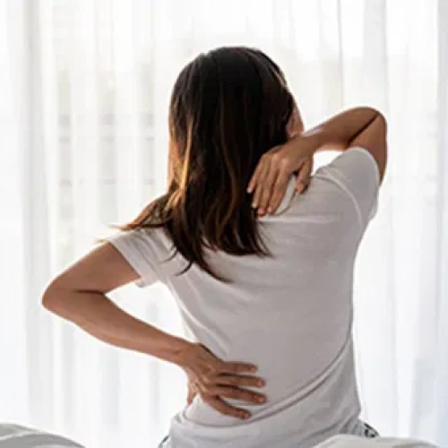 Boyun Düzleşmesi Nedir? Nasıl Geçer?