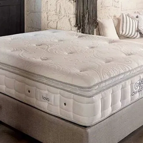 Doğru Yatak Seçimi Nasıl Olmalı? Dikkat Edilmesi Gerekenler