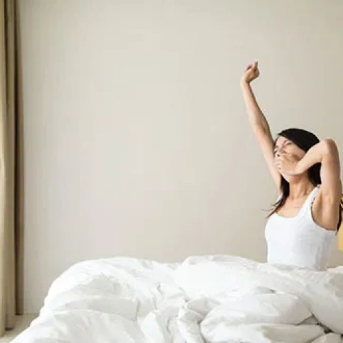 En Etkili Uyku Açma Yöntemleri