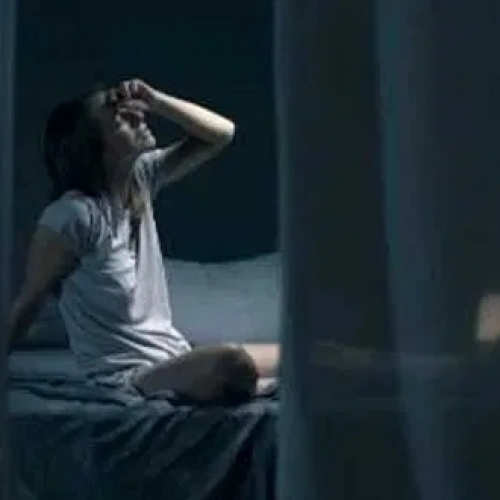 Gece Terörü Nedir? Nasıl Önlenir?