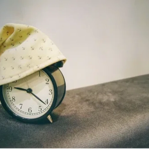 Geceleri Mışıl Mışıl Uyumak İçin Ne Yapılır?